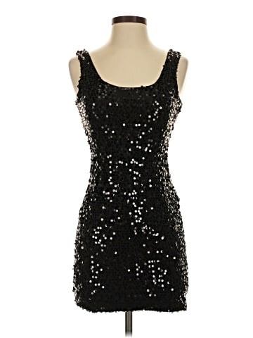 As U Wish Cocktail Dress (view 1)