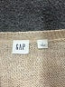 Gap Tan Pullover Sweater Size L - photo 7