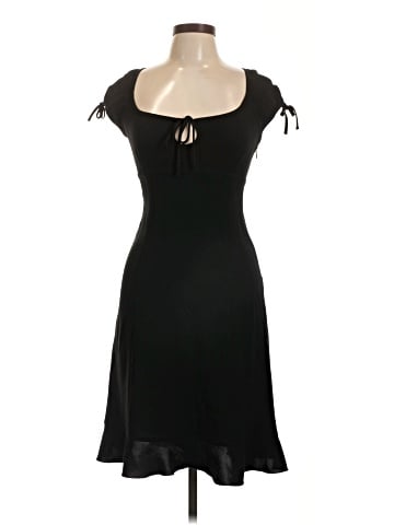 Moschino Cheap And Chic Cocktail Dress (view 1)