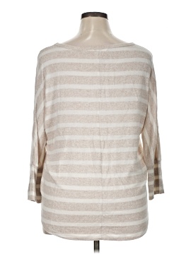 Market and Spruce Pullover Sweater (view 2)