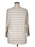 Market and Spruce Tan Pullover Sweater Size XL - photo 2