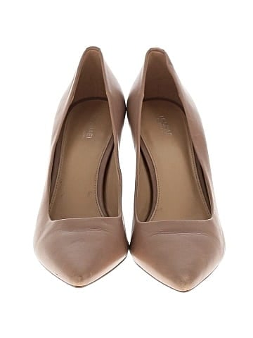 MICHAEL Michael Kors Heels (view 2)