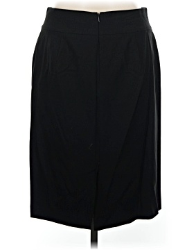 Banana Republic Wool Skirt (view 2)