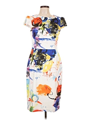 Betsey Johnson Cocktail Dress (view 1)