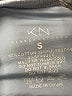 Klassy Network Blue Tank Top Size S - photo 7