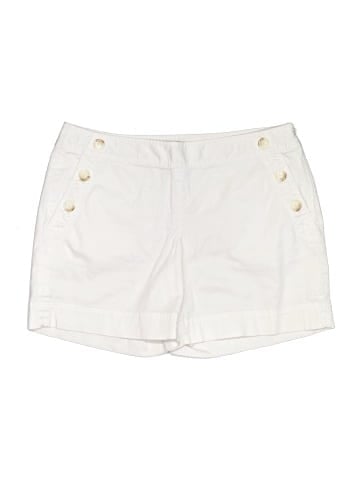 Ann Taylor Factory Shorts (view 1)