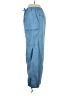 BDG 100% Cotton Blue Cargo Pants Size L (estimated) - photo 5