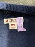 Merona Blue Cardigan Size M - photo 7
