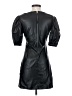 Forever 21 100% Polyester Black Cocktail Dress Size S - photo 2
