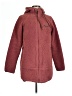 Columbia 100% Polyester Burgundy Poncho Size L - photo 1
