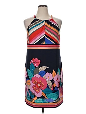 Trina Turk Cocktail Dress (view 1)