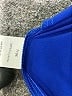 Kirundo 100% Polyester Solid Blue Jumpsuit Size XL - photo 5