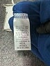 Umgee Blue 3/4 Sleeve Blouse Size XL - photo 8