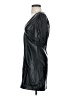 Forever 21 100% Polyester Black Cocktail Dress Size S - photo 5