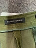 Banana Republic Green Cargo Pants Size 28 waist (estimated) - photo 7