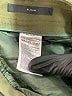 Banana Republic Green Cargo Pants Size 28 waist (estimated) - photo 8