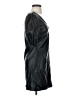 Forever 21 100% Polyester Black Cocktail Dress Size S - photo 4