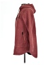 Columbia 100% Polyester Burgundy Poncho Size L - photo 5