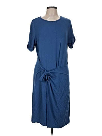 Isaac Mizrahi LIVE! Casual Dress (view 1)