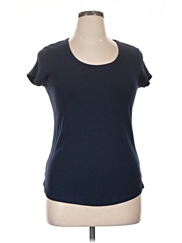 Willi Smith Short Sleeve T-Shirt (view 1)