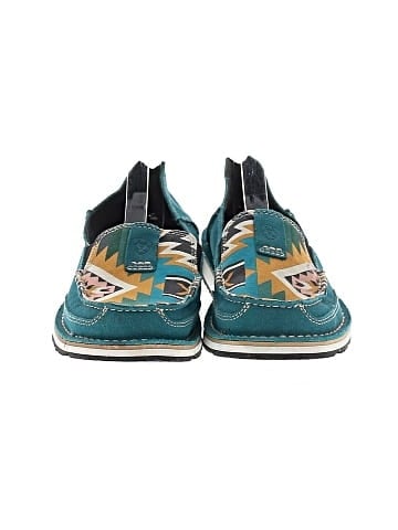 Ariat Flats (view 2)