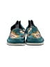 Ariat Graphic Teal Flats Size 7 1/2 - photo 2