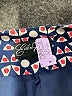 Eden Blue Jacket Size M - photo 7