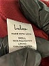 Lulus 100% Polyester Burgundy Cocktail Dress Size M - photo 6