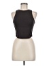 Lululemon Athletica Black Tank Top Size M - photo 1