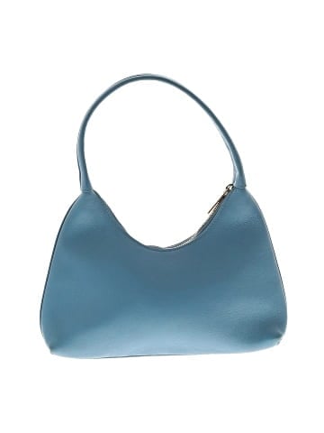 Mansur Gavriel Leather Shoulder Bag (view 2)