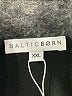 Baltic Born 100% Polyester Stars Black Cocktail Dress Size XXL - photo 7