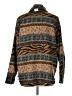 Blue B Brown Pullover Sweater Size L - photo 2