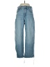 Madewell Blue Jeans Size 26 waist - photo 1