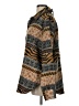 Blue B Brown Pullover Sweater Size L - photo 5