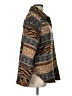 Blue B Brown Pullover Sweater Size L - photo 4