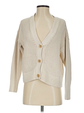 Banana Republic Factory Store Cardigan (view 1)