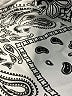 Unbranded Silver White Tube Top Size XS (estimated) - photo 7