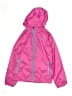 The North Face 100% Nylon Solid Pink Jacket Size 14 - 16 - photo 1