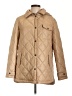 Sam Edelman 100% Nylon Tan Coat Size L - photo 1