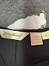 Eddie Bauer 100% Polyester Black Casual Dress Size 8 - photo 7