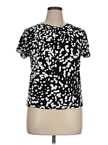 Sanctuary Short Sleeve T-Shirt (view 1)