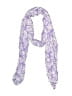 Unbranded Purple Scarf One size - photo 1