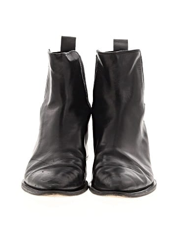 Vince. Ankle Boots (view 2)