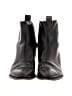 Vince. Black Ankle Boots Size 8 - photo 2