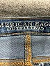 American Eagle Outfitters Stars Blue Jeans Size 2 - photo 7