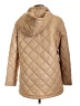 Sam Edelman 100% Nylon Tan Coat Size L - photo 2