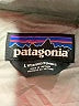 Patagonia Solid Gray Jacket Size L - photo 6