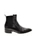 Vince. Black Ankle Boots Size 8 - photo 1