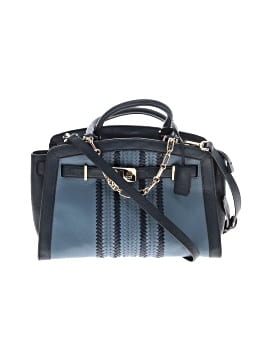 Michael Michael Kors Leather Satchel