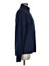 Sport-Tek 100% Polyester Blue Pullover Sweater Size M - photo 4